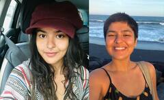 Nidhi Bhanushali Latest Photo: પોતાના લુક સાથે ઘણા પ્રયોગ કરે છે 'સોનુ', તસવીરોમાં જુઓ અલગ-અલગ લુક