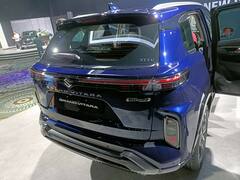 Maruti Suzuki એ પોતાની શક્તિશાળી SUVનું અનાવરણ કર્યું, માઈલેજ અને ફીચર્સ પણ છે અદ્ભુત