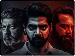 Parampara Season 2 Review - 'పరంపర 2' రివ్యూ: ఫస్ట్ సీజన్ కంటే లెంగ్త్ తక్కువ - జగపతి బాబు, నవీన్ చంద్ర, శరత్ కుమార్ నటించిన ఈ వెబ్ సిరీస్ ఎలా ఉందంటే?