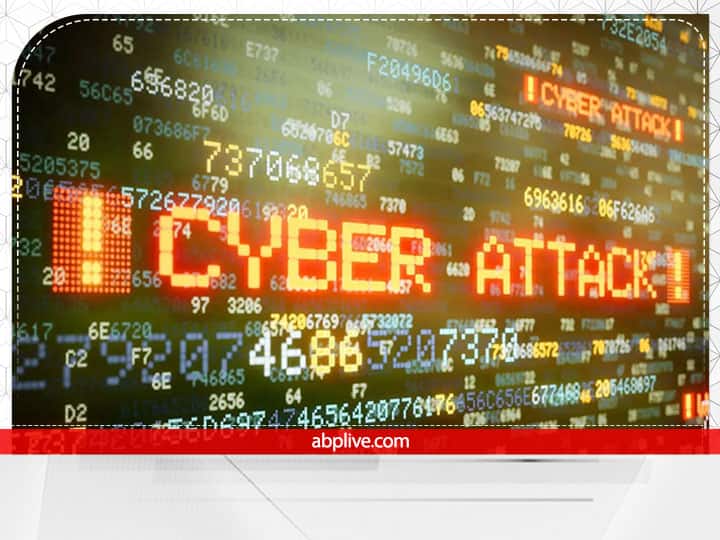 Cyber Attack: 4 साल में भारत में हुए 36.29 लाख साइबर अटैक, सरकार ने खुद बताए आंकड़े cyber attacks in India in past 4 years, indian government itself gave the data, know details Cyber Attack: 4 साल में भारत में हुए 36.29 लाख साइबर अटैक, सरकार ने खुद बताए आंकड़े