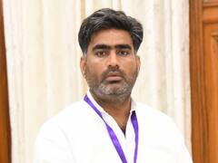 संगीत सोम की याचिका पर हाईकोर्ट में अब दो अगस्त को होगी सुनवाई, सपा विधायक अतुल प्रधान के खिलाफ दाखिल की है अर्जी