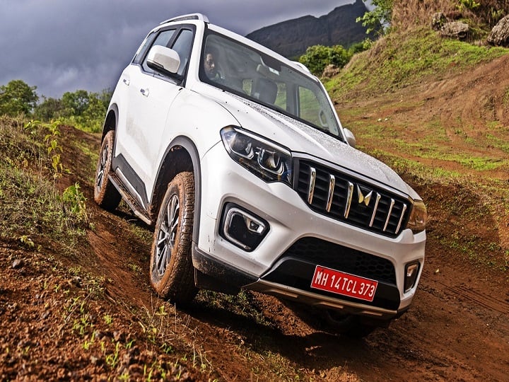 Scorpio N Prices Revealed: खत्म हुआ इंतजार, Mahindra ने किया Scorpio N के 4 व्हील ड्राइव और ऑटोमेटिक वेरिएंट की कीमतों का खुलासा Mahindra revealed the price of Scorpio N automatic and 4 wheel drive variants see full details Scorpio N Prices Revealed: खत्म हुआ इंतजार, Mahindra ने किया Scorpio N के 4 व्हील ड्राइव और ऑटोमेटिक वेरिएंट की कीमतों का खुलासा
