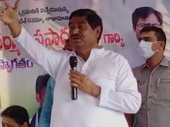 మూడు రాజధానులను సమర్థించకపోతే ఉత్తరాంధ్రకు ద్రోహం చేసినట్లే - యువత వైఎస్ఆర్‌సీపీకి వ్యతిరేకంగా లేదన్న ధర్మాన !