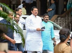 Maharashtra: बीजेपी नेता ने शेयर किया महिला के साथ महाराष्ट्र कांग्रेस चीफ का वीडियो, नाना पटोले ने दी कानूनी कार्रवाई की चेतावनी