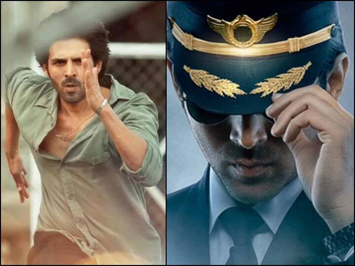 Kartik aaryan upcoming films by which actor can break bhool bhulaiya 2 record Kartik Aaryan Films: इन 5 अपकमिंग फिल्मों से बॉक्स ऑफिस पर फिर धमाल मचाएंगे कार्तिक आर्यन, तोड़ सकते हैं भूल भुलैया 2 का भी रिकॉर्ड
