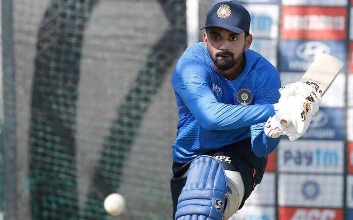 KL Rahul tests positive for Covid-19 ahead of India vs West Indies series, know details KL Rahul Covid Positive: ভারতীয় শিবিরে বড় ধাক্কা, করোনা আক্রান্ত কে এল রাহুল