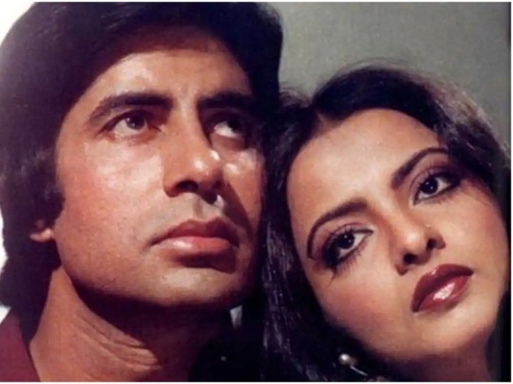 Amitabh Bachchan Rekha Affair: अमिताभ बच्चन नहीं उठाते ये कदम तो किसी को नहीं लगती रेखा से उनके अफेयर की भनक!