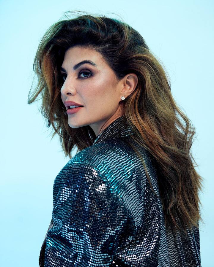జాక్వెలిన్ ఫెర్నాండేజ్ అందమైన ఫోటోలు -Image credit: Jacqueline Fernandez/Instagram