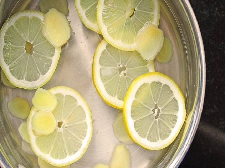 Boiled lemon water: Benefits of drinking it and ways to make it Benefits of Boiled lemons : எலுமிச்சை கொதிக்கவைத்த தண்ணீர்.. மேஜிக் செய்யும் விஷயம் இதுதான்.. இத படிங்க முதல்ல..