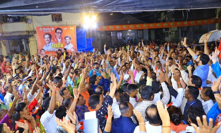 या निष्ठा यात्रेत आदित्य ठाकरे बंडखोर खासदार आणि आमदारांच्या मतदारसंघातील शिवसेनेच्या शाखांनाही भेट देत आहेत. यावेळी ते गटप्रमुख, शाखाप्रमुख आणि शिवसैनिकांशी संवाद साधत आहेत. या निष्ठा यात्रेस उत्स्फूर्त प्रतिसाद मिळत असून सेनेतील निष्ठावंत कार्यकर्ते आणि पदाधिकाऱ्यांना बळ देण्याचाही प्रयत्न केला जात आहे.