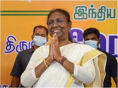 Presidential Election Result: देश को मिला पहला आदिवासी राष्ट्रपति, 25 जुलाई को शपथ लेंगी द्रौपदी मुर्मू