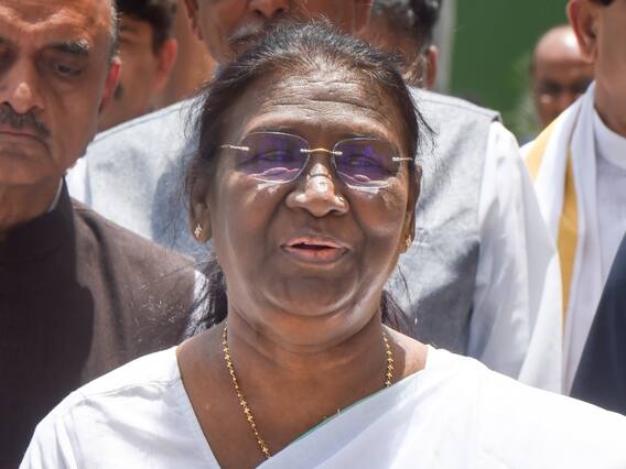 Morning Headlines: Draupadi Murmu ने जीता राष्ट्रपति चुनाव, देशभर में जश्न