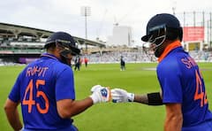 ICC Records: এক বছরে সাত অধিনায়ক, ভারতীয় ক্রিকেটে নতুন নজির