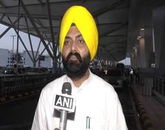 ਪੰਜਾਬ ਦੇ ਮੰਤਰੀ ਦਾ ਸੂਬੇ ਦੀ ਕਾਨੂੰਨ ਵਿਵਸਥਾ ਨੂੰ ਲੈ ਕੇ ਵੱਡਾ ਬਿਆਨ