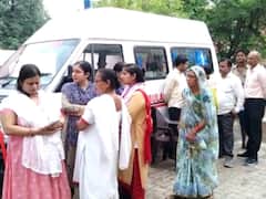 Raebareli News: स्टाफ नर्स ने फांसी लगाकर दी जान, सुसाइड नोट में लिखी दिल को झकझोरने वाली बात