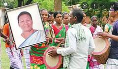 President Elections 2022: Kanpur celebrates for Droupadi Murmu ahead of the results | ABP News