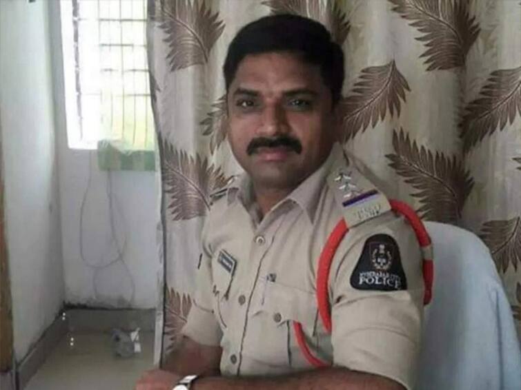 SOT Police Scene to Scene Reconstruction in SI Nageshwar Rao case Nageshwar Rao Case: నాగేశ్వర రావు కేసులో స్పీడు పెంచిన పోలీసులు, సీన్ టు సీన్ రీ కన్ స్ట్రక్షన్!