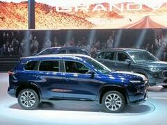 Maruti Suzuki એ પોતાની શક્તિશાળી SUVનું અનાવરણ કર્યું, માઈલેજ અને ફીચર્સ પણ છે અદ્ભુત