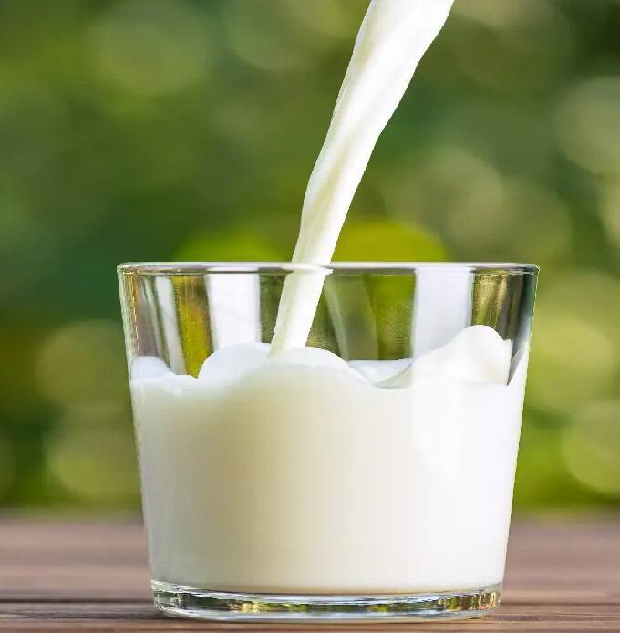 ગરમ દૂધ જો રાતના સમયે લવામાં આવે તો શરીરને આરામ મળે છે અને દિવસમાં દૂધ પીવાનો ત્યારે જ સારો ફાયદો મળે છે જ્યારે આપ સારી કસરત કરો.