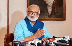 Chhagan Bhujbal : 'ओबीसी आरक्षण मिळालं' आपली लढाई संपलेली नाही, देवेंद्र फडणवीसांचे विशेष आभार  : छगन भुजबळ 