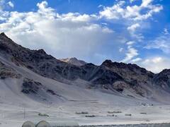 India China Row: अक्साई चिन में चीन बना रहा है नया हाईवे, भारत ने दी ये प्रतिक्रिया