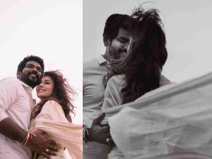 Nayanthara Vignesh Shivan : ஆழியில் இருந்து அலசி எடுத்தேனே.. இதுதான் ஸ்பெஷல்.. கிளிக்ஸை வெளியிட்ட விக்கி..