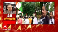 Aslam Shaikh : आपण एकमेकांवर राग काढण्यासाठी कारवाई करायला लागलो तर ते योग्य नाही