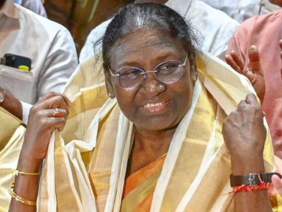 শিক্ষিকা থেকে রাষ্ট্রপতি