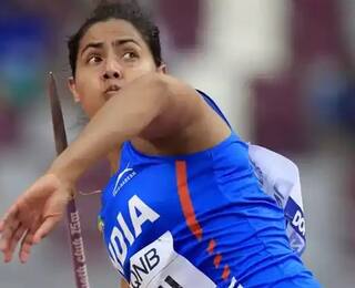 Javelin Throw: સતત બીજી વખત વર્લ્ડ ચેમ્પિયનશીપની ફાઇનલમાં પહોંચી અનુ રાની, 59 મીટર દૂર ફેંક્યો ભાલો