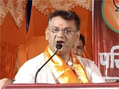 CM योगी आदित्यनाथ से मिलने के बाद आई दिनेश खटीक की पहली प्रतिक्रिया, जानें- क्या कहा?