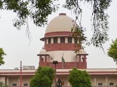 Gyanvapi Case: ज्ञानवापी मस्ज़िद में शिवलिंग की पूजा और कार्बन डेटिंग की मांग सुनने से SC का इनकार, कहा- निचली अदालत से करे मांग