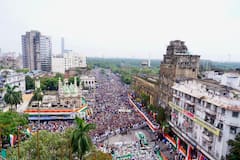 TMC 21st July: মূল্যবৃদ্ধি থেকে শিল্প-চাকরি, লোকসভা ভোটের রণকৌশল! ২১ জুলাই আর কী বার্তা দিলেন তৃণমূল নেত্রী?