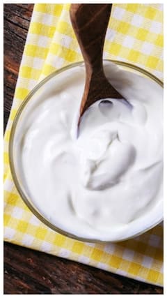 Curd For Weight Loss: เชตเชเชจ เชเชคเชฐเชตเชพ เชฎเชพเชเซ เชกเชพเชฏเชเชฎเชพเช เชจเชฟเชฏเชฎเชฟเชค เชฐเซเชคเซ เชเชฐเซ เช เชซเซเชกเชจเซ เชธเชพเชฎเซเชฒ, เชฅเชถเซ เช เชซเชพเชฏเชฆเซ