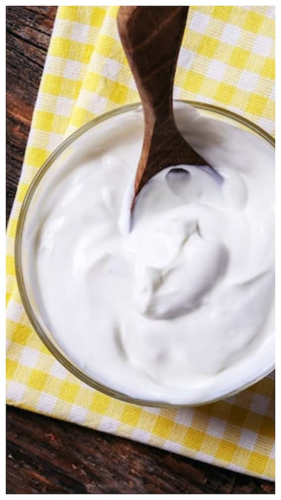 বর্ষায় টক দই খেলে কি সর্দি-কাশি বাড়ে ?