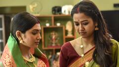 Sampurna: দুই নারীর লড়াইয়ের গল্প বলতে এক হচ্ছেন সোহিনী-রাজনন্দিনী