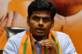 Annamalai: தமிழ்நாடு ஊழல் பட்டியல் ஏப்ரல் 14-ஆம் தேதி ரிலீஸ் ஆகும்  - அண்ணாமலை பரபரப்பு பேட்டி