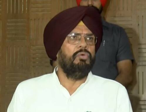 Farmers put 56 demands before the government, 10-10 will be fulfilled every month through meeting: Dhaliwal ਕਿਸਾਨਾਂ ਨੇ ਸਰਕਾਰ ਸਾਹਮਣੇ 56 ਮੰਗਾਂ ਰੱਖੀਆਂ, ਹਰ ਮਹੀਨੇ ਮੀਟਿੰਗ ਰਾਹੀਂ 10-10 ਕਰਕੇ ਹੋਣਗੀਆਂ ਪੂਰੀਆਂ: ਧਾਲੀਵਾਲ