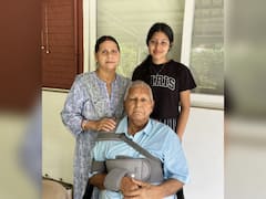 Lalu Yadav Health Update: दिल्ली एम्स से डिस्चार्ज किए गए लालू प्रसाद यादव, रोहिणी आचार्या ने शेयर की तस्वीरें