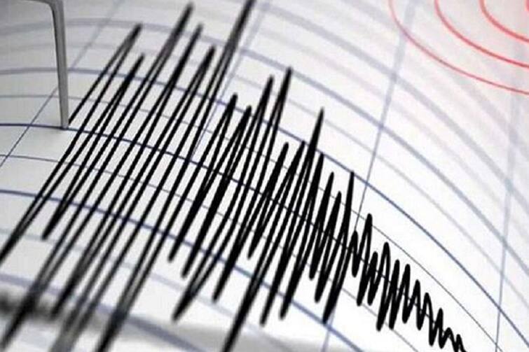 Dindori Earthquake Mild earthquake tremors in Dindori area of Nashik citizens in a state of fear Dindori Earthquake : नाशिकच्या दिंडोरी परिसरात भूकंपाचे सौम्य धक्के, नागरिक भीतीच्या सावटाखाली!