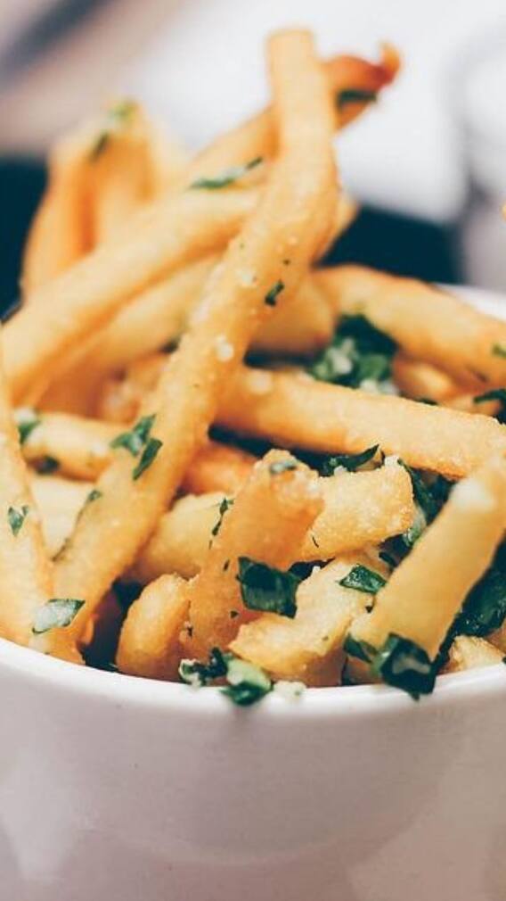 মধুমেহ রোগীরা আলু খেলে কী হবে?