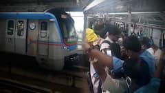 Bundelkhand Expressway Damage : ప్రారంభించి వారం గడవకముందే కుంగిన రోడ్డు | ABP Desam