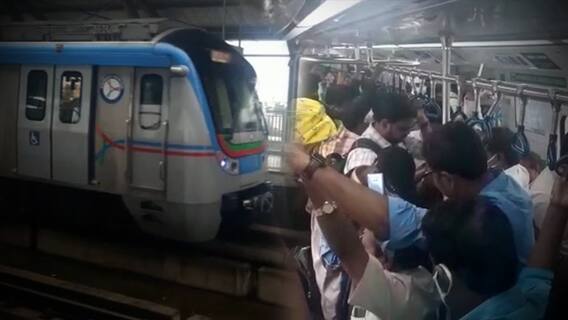 Bundelkhand Expressway Damage : ప్రారంభించి వారం గడవకముందే కుంగిన రోడ్డు | ABP Desam