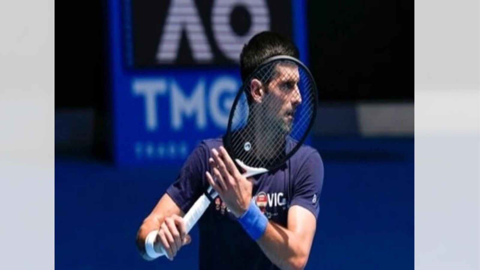 US Open 2022: যুক্তরাষ্ট্র ওপেনেও নিষিদ্ধ নোভাক জকোভিচ?