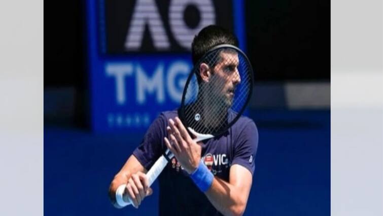 US Open 2022: Novak Djokovic might not compete in last Grand Slam USTA issues statement US Open 2022: যুক্তরাষ্ট্র ওপেনেও নিষিদ্ধ নোভাক জকোভিচ?