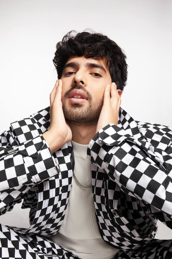 Happy Birthday Armaan Malik: 5 Times He Inspired Fashion Goals