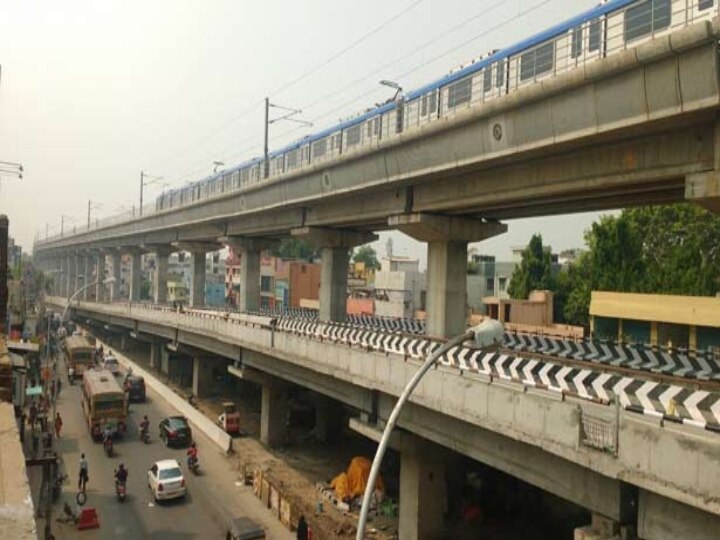 Traffic Change : சென்னையில் நாளை முதல் போக்குவரத்து மாற்றம்...! வாகன ஓட்டிகளே முதல்ல இதைப் படிங்க..!