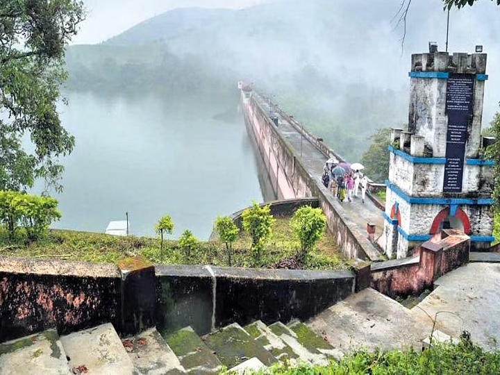 முல்லைப் பெரியாறு அணை தொடர்பான பிரச்னைக்கு போராட்டம் நடத்த தயார் - எச்சரிக்கும் ஆர்.பி உதயகுமார்