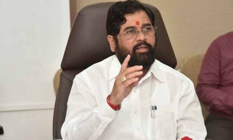 Chief Minister Eknath Shinde congratulated the National Award winners CM Eknath Shinde : मराठी मुलुखाच्या प्रतिभेची मोहर उमटवणाऱ्या कलावंताचा अभिमान : मुख्यमंत्री एकनाथ शिंदे