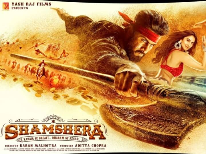 Shamshera Review: Hit Or Not, Ranbir Kapoor Film Is One Of YRF's Best Period-Action Films