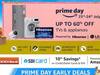 Amazon Prime Day Sale की बेस्ट होम अप्लायंस डील, 12 हजार से कम में खरीदें स्मार्ट टीवी